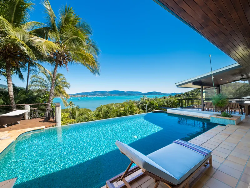 Making Cocomo Your Own Paradise