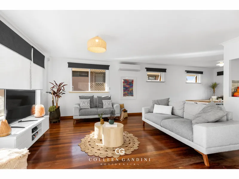 Location and Potential in Ardross!