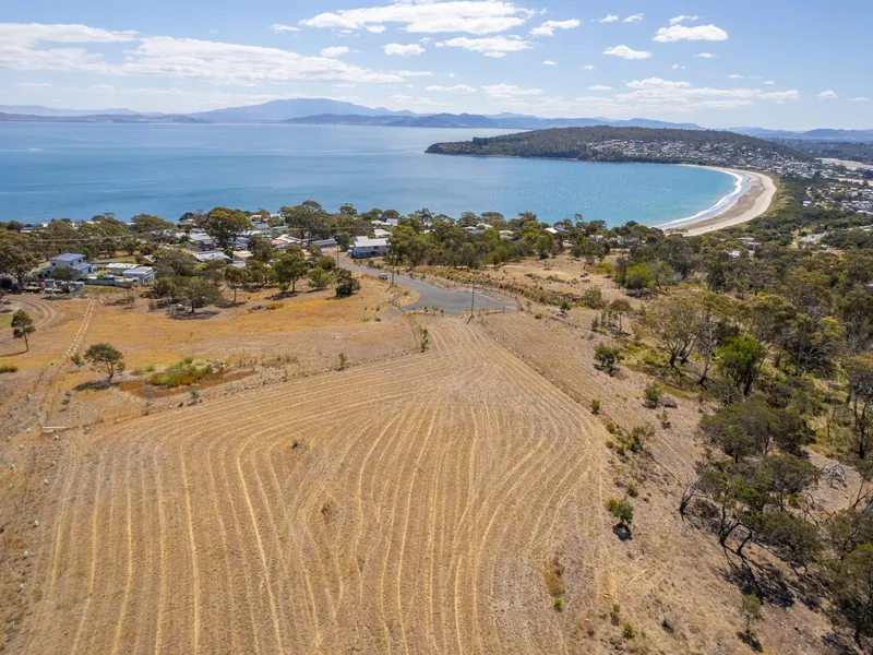 Discover the Perfect Spot to Build Your Dream Home