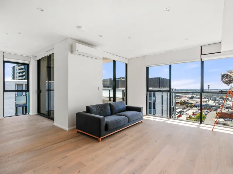 Ideal Location | Modern Living