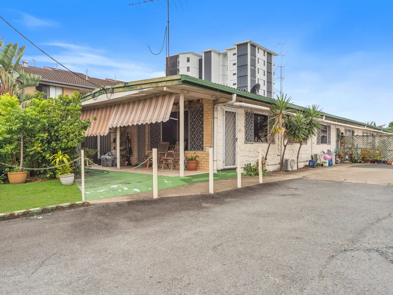 COSY FURNISHED ONE BEDROOM APARTMENT!