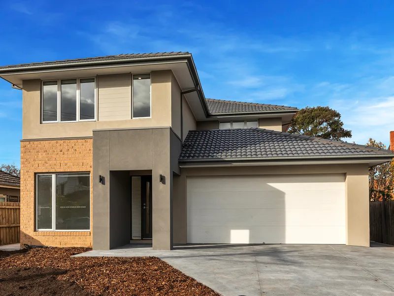 Executive Family Home is quiet Court locale