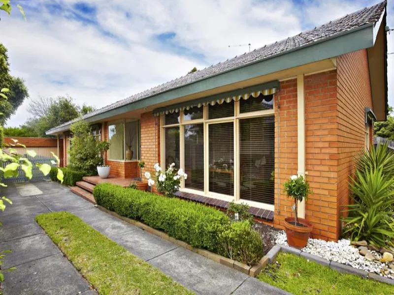 Gorgeous 4 Double Bedrooms Family Home