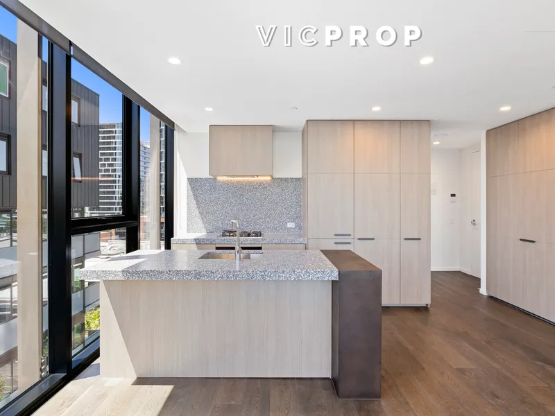 Stylish Apartment - Adderley Apartment!