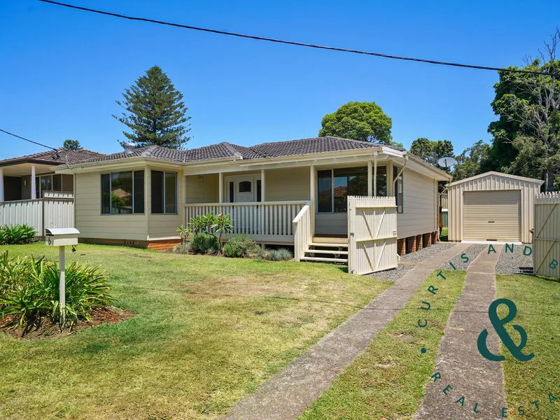 6 Silver Wattle Drive, Medowie