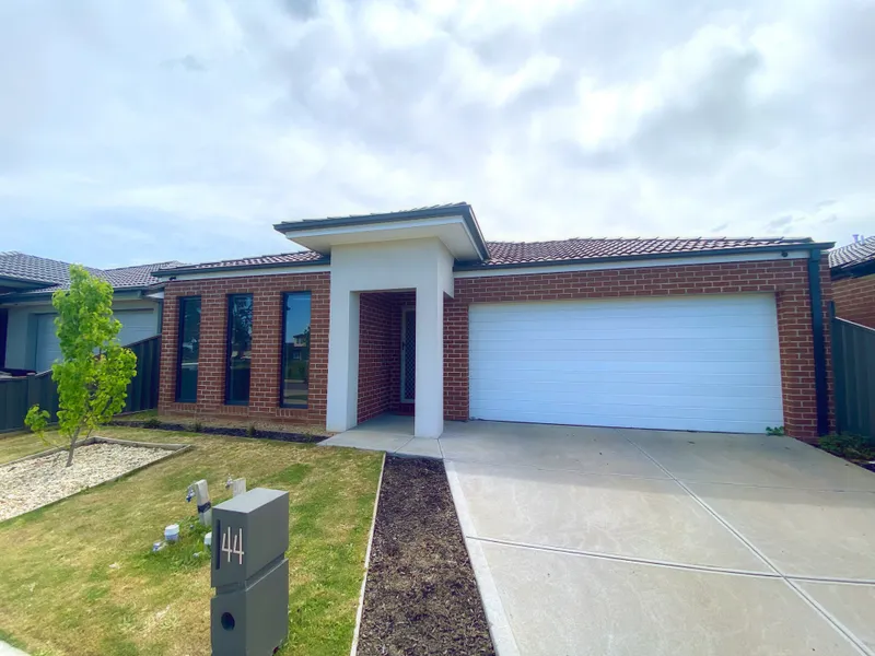 Picture Perfect Home