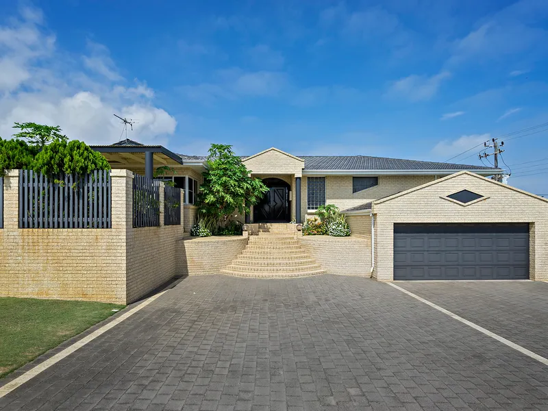 TIMELESS STYLE AND QUALITY