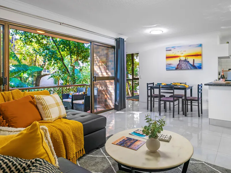 Fully Furnished, Neat and Tidy Apartment! Ready Now