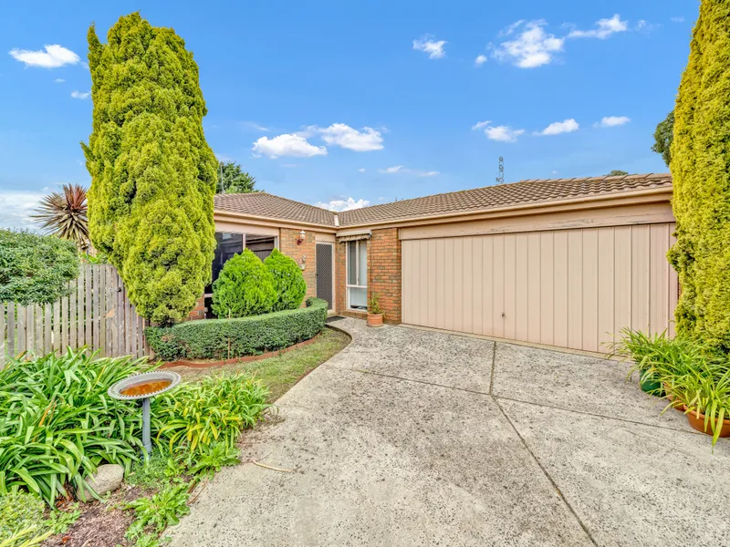 TRANQUIL LIVING (INCLUDES GARDEN CARE)