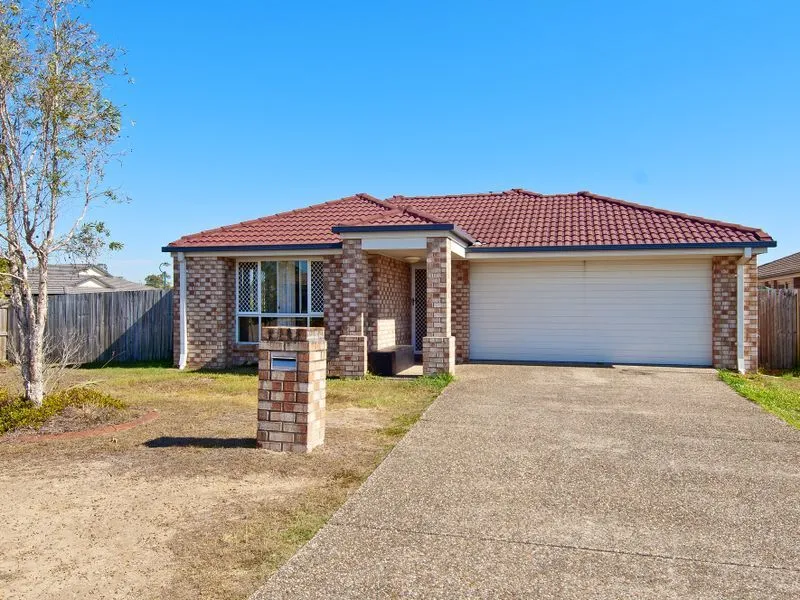 Perfect location in Eagleby