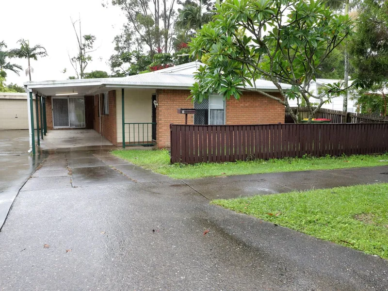 Ready and Waiting for you!