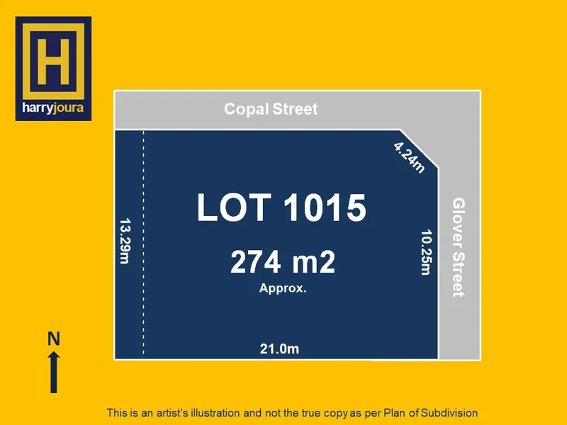 Great Location - Perfect Block