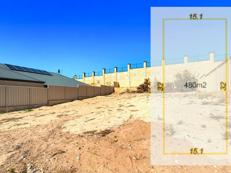 Embrace the Lifestyle