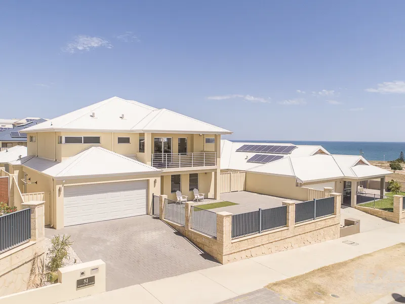 Two Properties For The Price Of One!