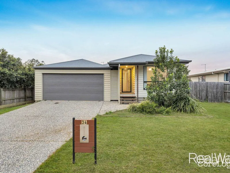 4 Bedroom home offering contemporary living - Greenwood Village Estate