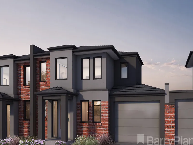 DAZZLING DUNBLANE – A DOUBLE DECKER DUO!