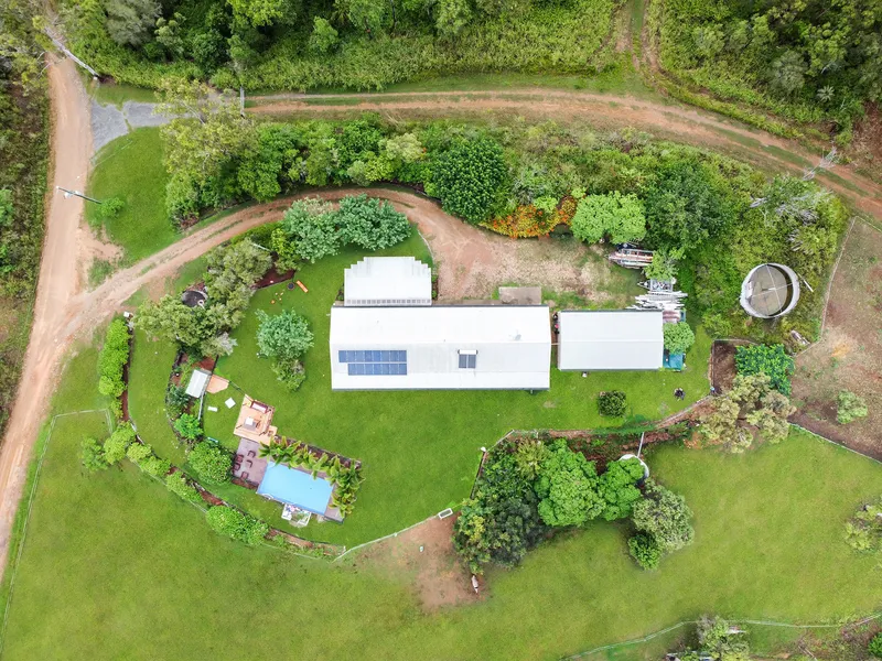 To Understand the Beauty of Nature you need to Breath It!