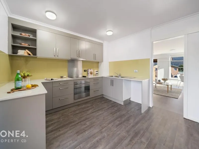 Where Charm and Convenience Meet