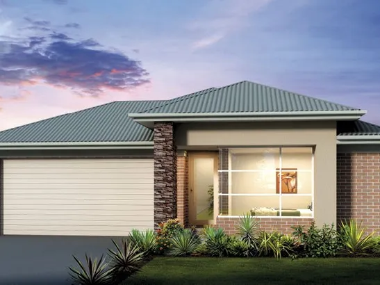 TURN KEY 1000% Fixed Price - Move straight in. House & Land Package – Only $1,000 Build Deposit Required