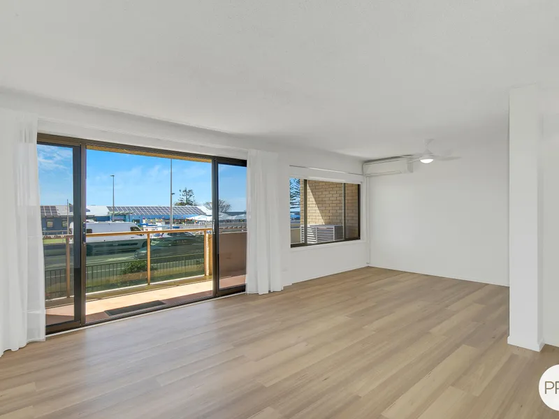 Premium Kingscliff location with modern interior