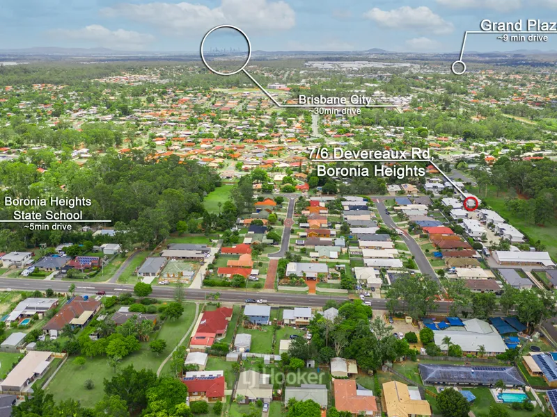 OWNERS EAGER TO MEET THE MARKET