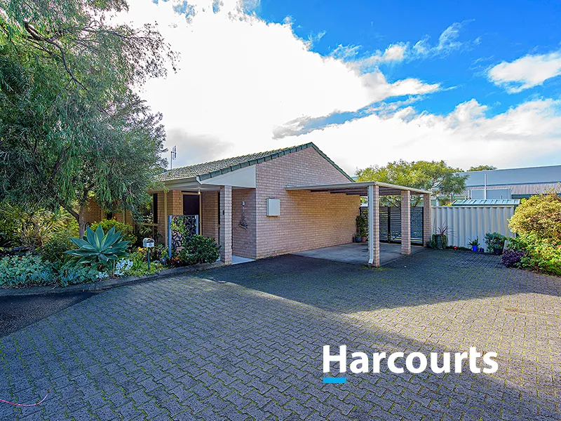 Fantastic Beachside Location