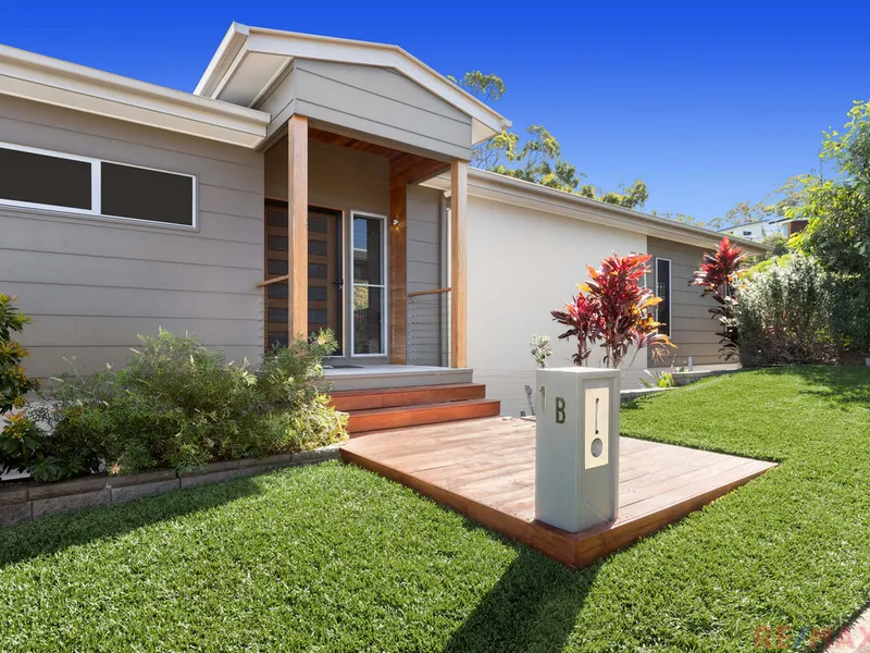 Elevated Entertainer with Sweeping Views!