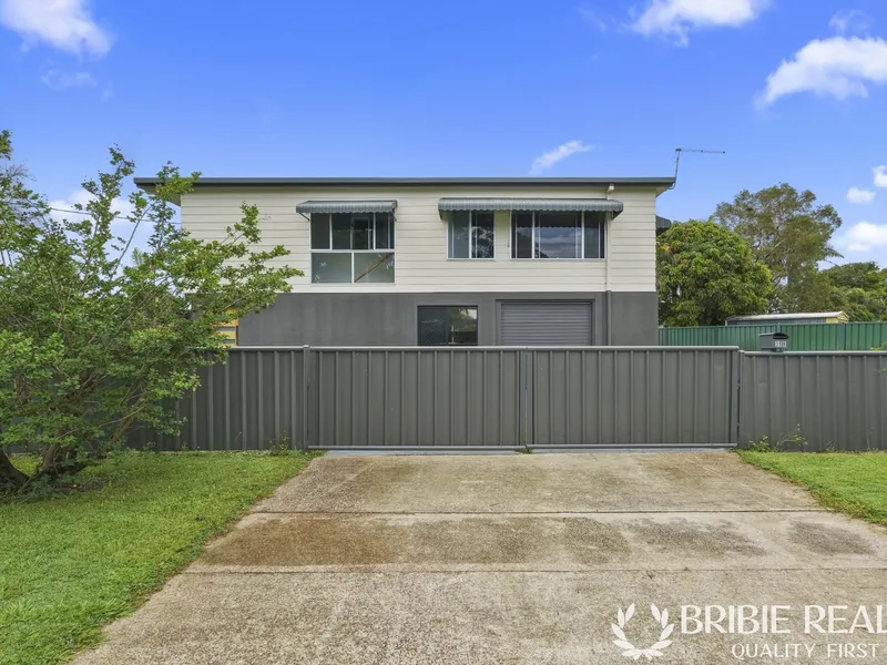 DUAL LIVING PERFECTLY POSITIONED + TOP PRESENTATION!