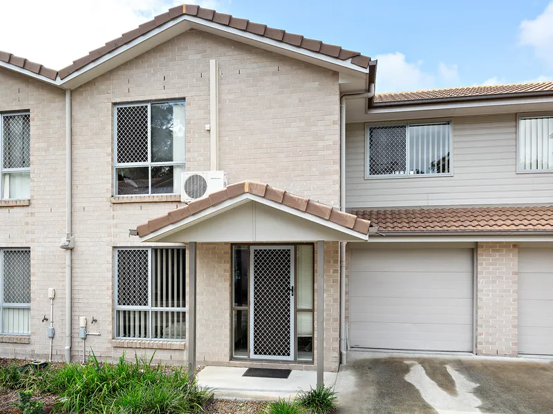 Low Body Corp, Low Maintenance Modern Townhouse