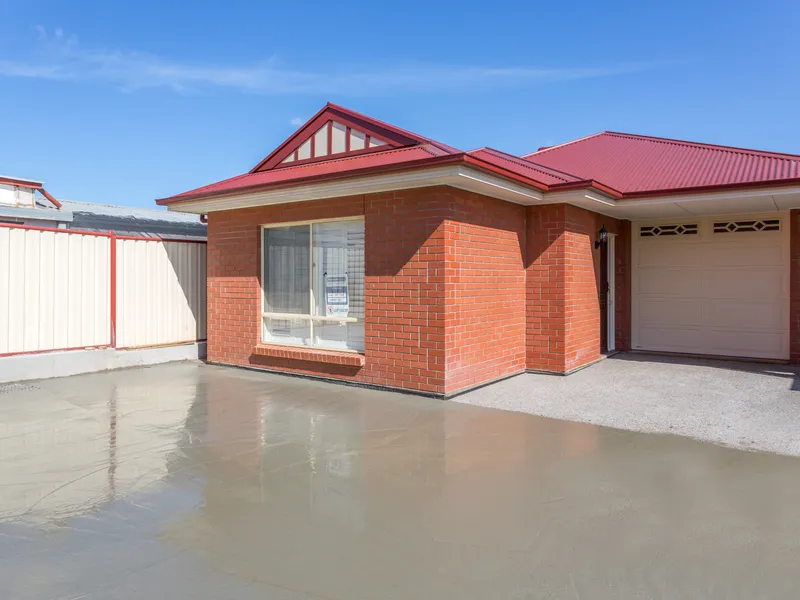 Great 2 bedroom homes