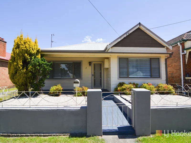 3 Bedroom Family Home