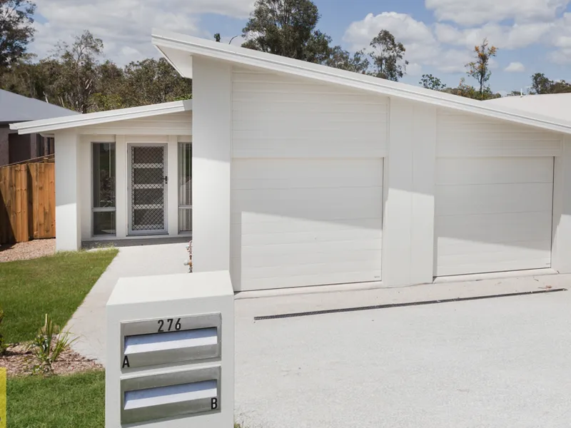 Impressive Stand-Alone Dual Key Returns $605pw