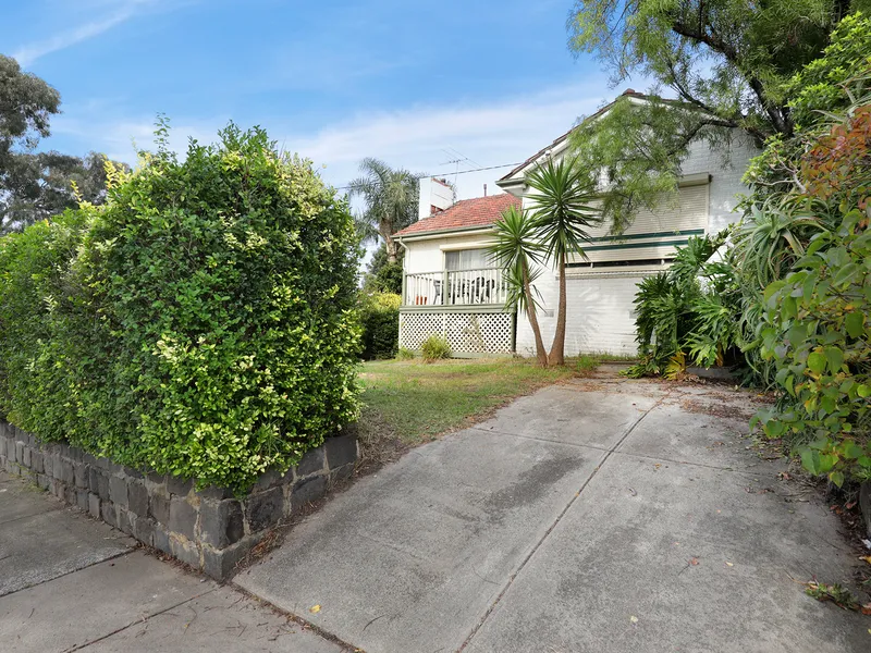 Lovely 3 bedroom family home!