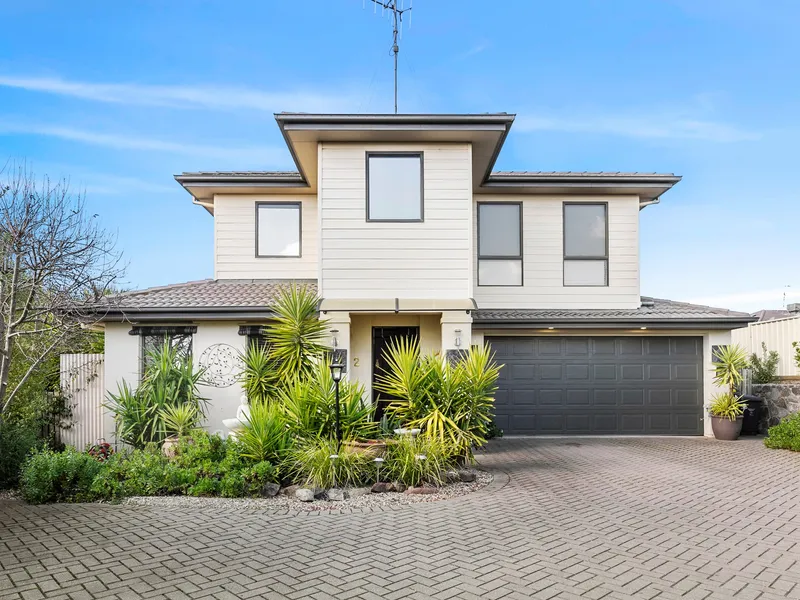 Your Dream Home Awaits