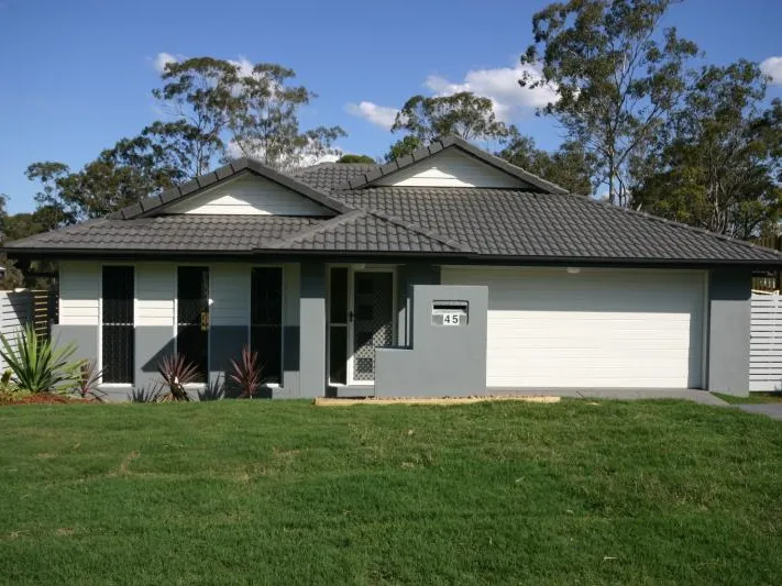 Modern Living - Aircon - Seperate Living areas