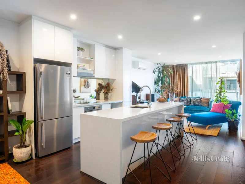 Downsize in Style at Fairfield on the Park