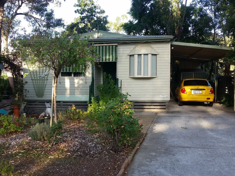 Park Home