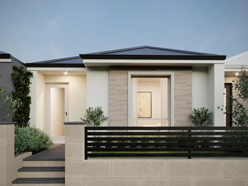 Affordable Living!