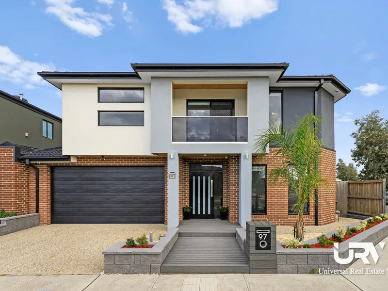 Great Family Home In a Prime Location!!!