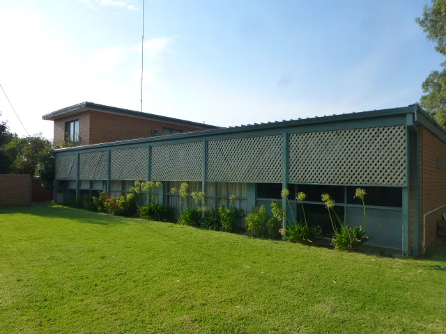 Apartment close to Campaspe River