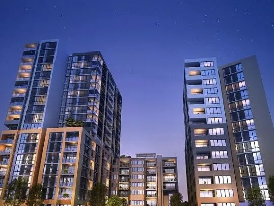 Urgent sale. NORTH ASPECT. 2 beds+2 Bath+1car+Storage internal size 96m2+balcony 108m2=204m2,  400m2 public area