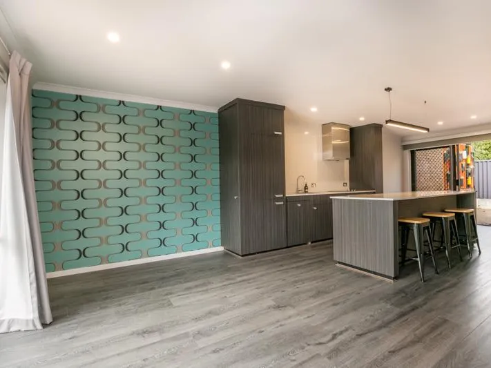 Classic unit renovated for the future