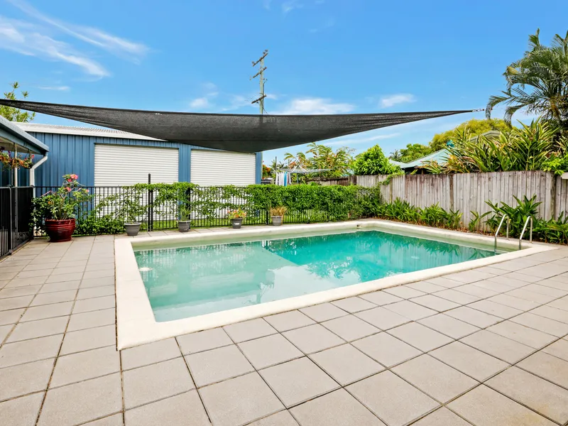 Room for all the toys!!!