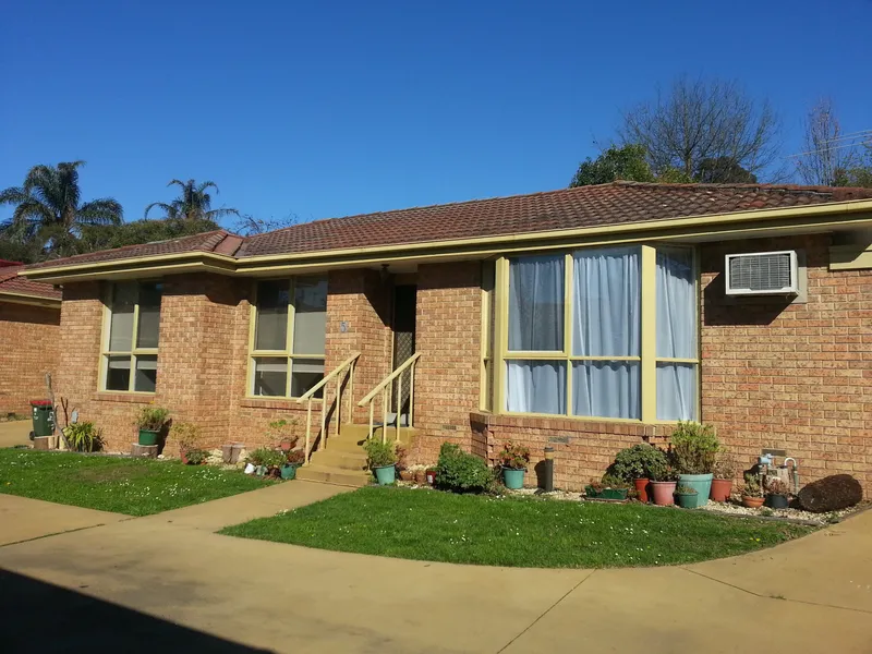 Low Maintenance Living