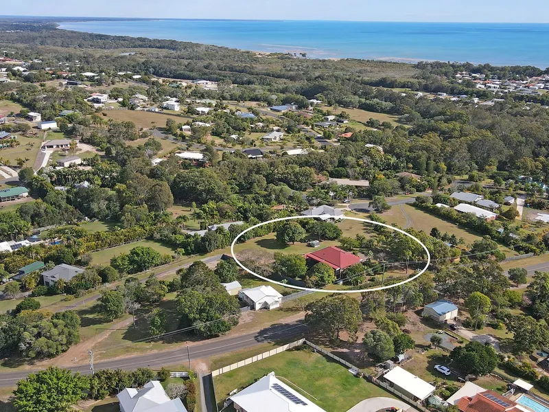 LIVING THE HIGH LIFE IN CRAIGNISH