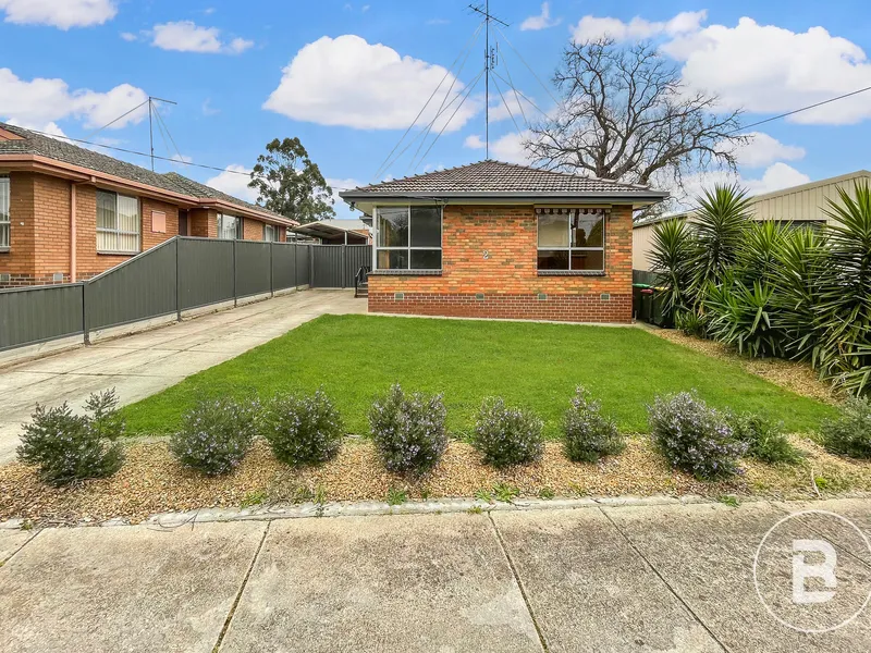 THREE BEDROOM HOME IN BROWN HILL