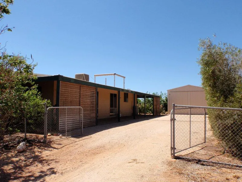 Great Home, Great Location