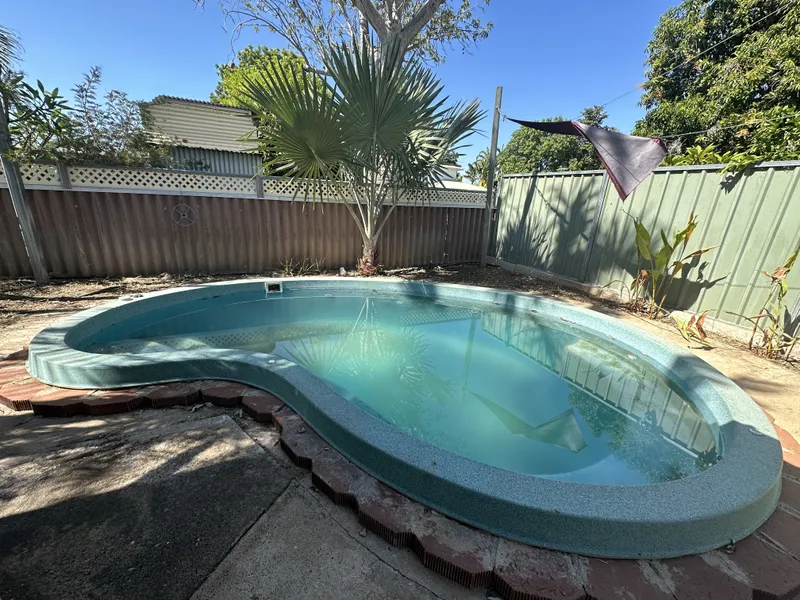 Hidden Valley Home with Plunge Pool