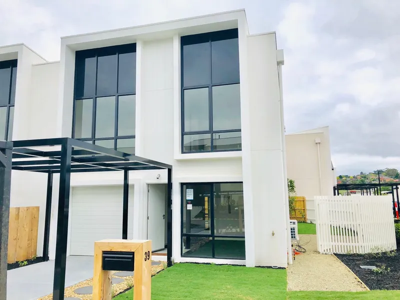 Strolling in the Garden