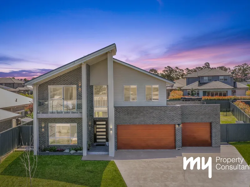 HARRINGTON PARK, YOU'VE DONE IT AGAIN!